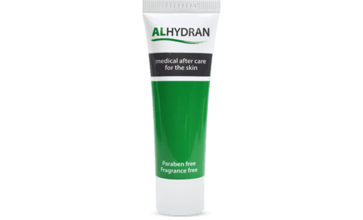 ALHYDRAN