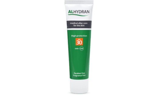 ALHYDRAN SPF 30