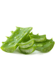 ALHYDRAN ingredient Aloe Vera