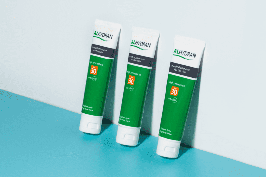 ALHYDRAN SPF 30