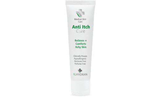 ALHYDRAN Anti Itch Care