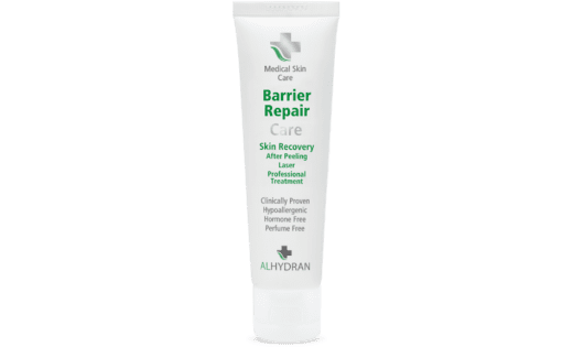ALHYDRAN Barrier Repair Care