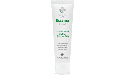 ALHYDRAN Eczema Care