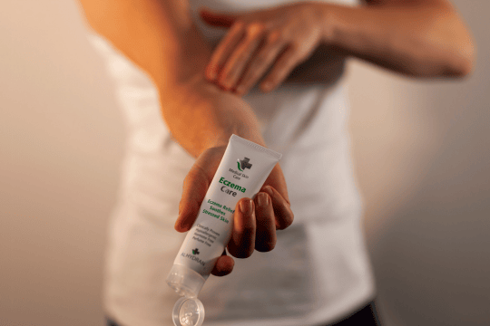 eczema care