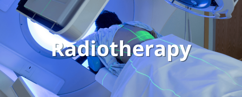 radiotherapy